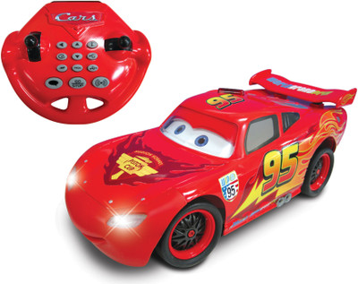 

Disney U-Command Lightning Mcqueen(Red, White)