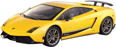 

MJX R/C 0.0513888888888889 Lamborghini Gallardo(Multicolor)