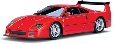 

MJX Ferrari F40 Competizione(Red)