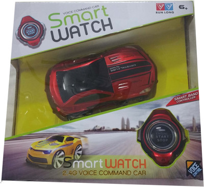 

Skyline Voice Control Car(Red, Yellow, Green), Green;red;yellow