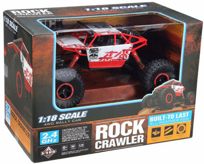 rock crawler rc car flipkart