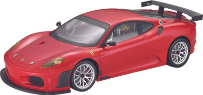 

MJX Ferrari F430 GT(Red)