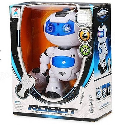 remote control robot flipkart