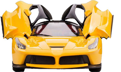 Imported ferrari(Multicolor)