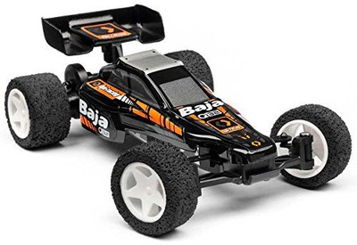 

HPI Racing H114060 1/32 Scale Baja Q32 Buggyrtr 2.4Ghz(Black)