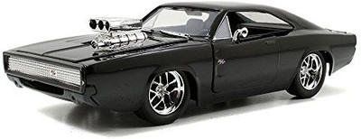 

Jada Dodge Charger R/T Vehicle(Multicolor)