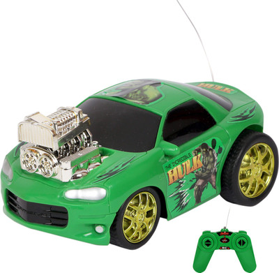 

Karmax Hulk Speedster R/C Car(Green)