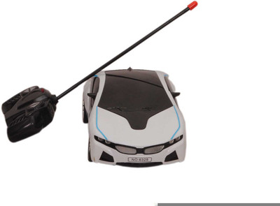 

Tabu Remote control R/c Car(Black, White)