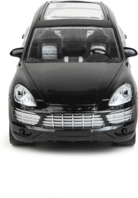 

Stylistry Famous Car Super Racing Car(Black)