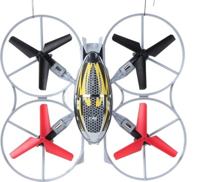 

Toy House Quad Copter(Yellow)