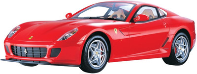 

MJX 599 GTB Fiorano(Red)