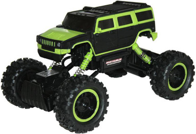 Play Design Adraxx rock car(Multicolor)