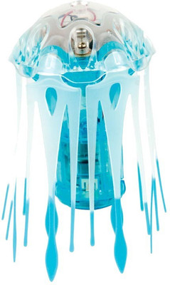 

Hex-Bug Aquabot Jellyfish(Blue)