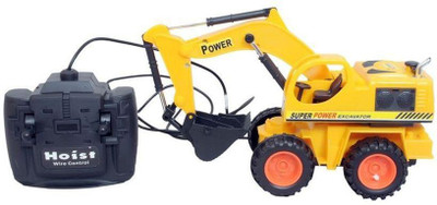flipkart remote control jcb