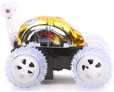 

Gauba Traders stunt car(Multicolor)