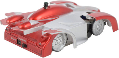 

Ratna International wall climbing car(Red, Black, Blue), Black;blue;red