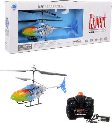 Expert shop rc helicopter