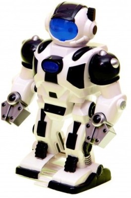 

MERATOY.COM COOL ROBOT(Multicolor)