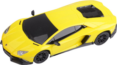 

Dash R/C Lamborghini Aventador LP720-4(Yellow)