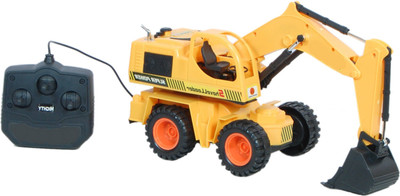 

trounce Shovel Loader (JCB)(Multicolor)