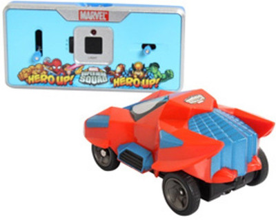 

Silverlit Remote Control Marvel Super Hero Squad(Multicolor)