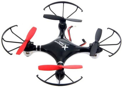 

Fantasy India X-drone Nano(Multicolor)