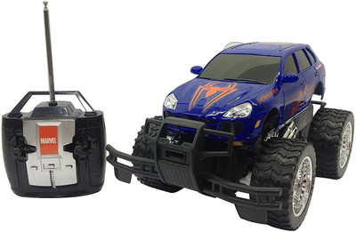

Karmax Spiderman(Blue)