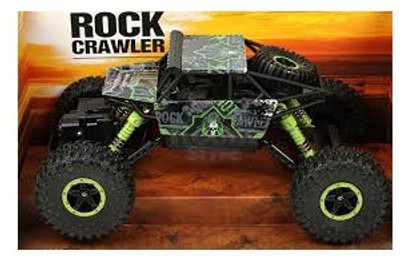 rock crawler rc flipkart