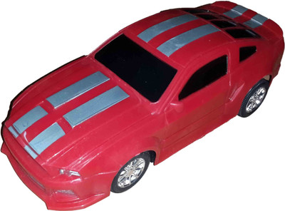 

Plutofit remote control car(Blue)