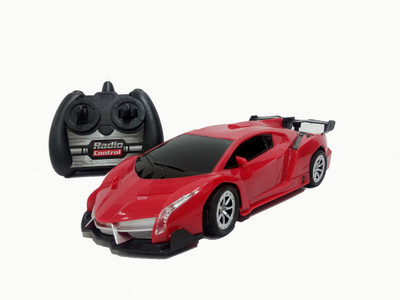 

Karma Lamborghini Rapid Racing Car(Red)