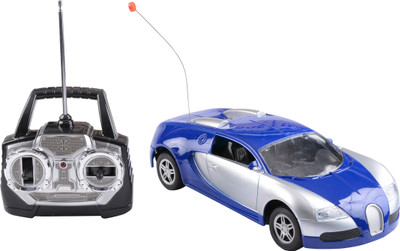 FAB 5 Super Racer Car 3699-04AB(Blue)
