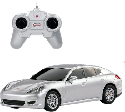 

Rastar Porsche Panamera(Silver)