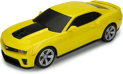 welly chevrolet camaro