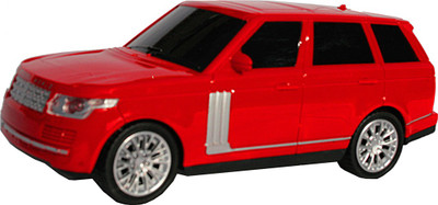 

Adraxx Popular SUV RC Toy Car(Red)