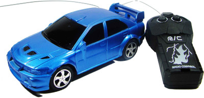 

La Shades Remote Control Blue(Blue)