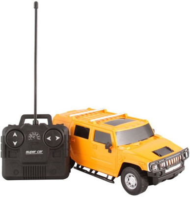 hummer car toy remote control