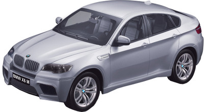 

MJX BMW X6 M(Grey)