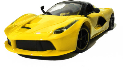 

Jack Royal Max Speed Series Door Open(Yellow)
