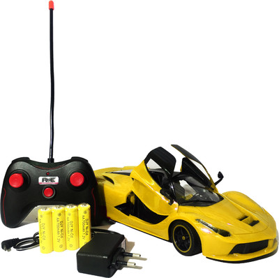 

Xunda Max Speed Series Door Open(Yellow)