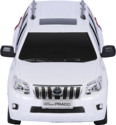 

Dash Toyota Prado(White)