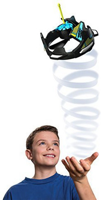 

Air Hogs Vectron Wave Blackblue And Yellow(Black)