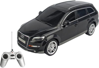 

Toyhouse AUDI Q7(Black)