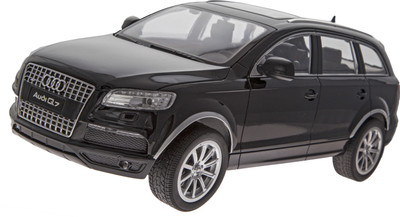 

Dash R/C Audi Q7(Black)
