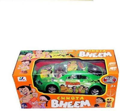 Chhota bheem toy car 2025