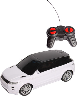 

Babeezworld Remote Control Car W(White)