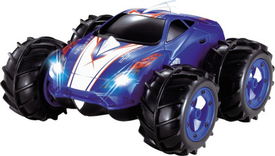 

Dash R/C Multi Terrain Monster(Blue)