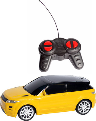 

Babeezworld Remote Control Car Y(Yellow)