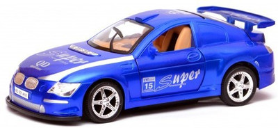

MERATOY.COM REMOTE CONTROL BMW TOY CAR(Multicolor)