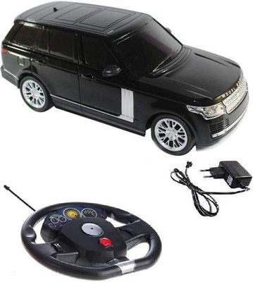 

Baby First Range Rover 1:16 Radio Control(Black)