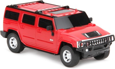 

Majorette Hummer H2 SUV(Red)